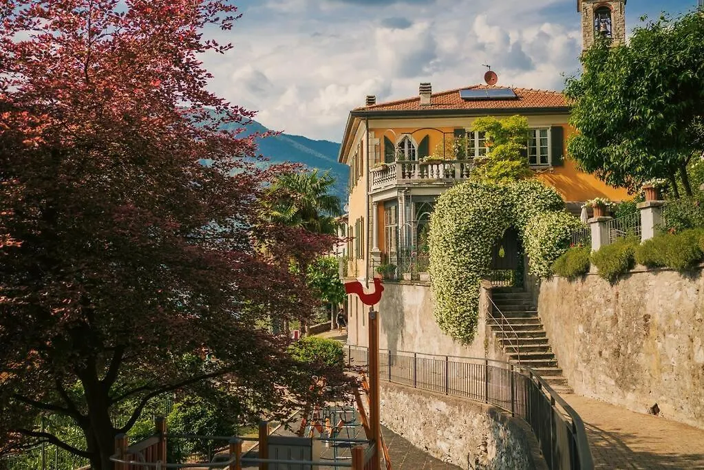 Suite Cielo - Lago Di Como 블레비오 이탈리아