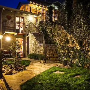  Appartement Le Casette - Bymyhomeincomo